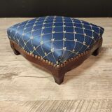 Footrest Louis Philippe