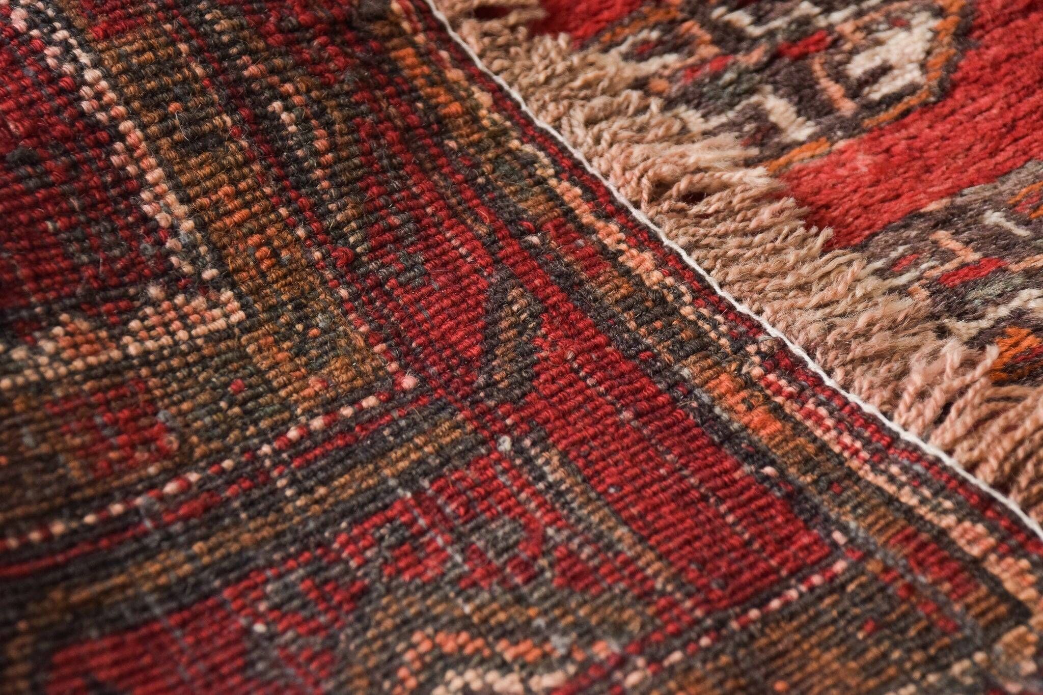 Baloutchistan persan - Tapis tissé à la main