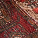 Persian Balochistan - Handwoven Rug