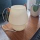 Vintage Habitat Mushroom Lamp