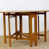 Scandinavian table – 154 cm