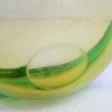 Ashtray or empty Murano glass pocket