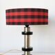 Lampe de table allemande 70s