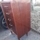 Chiffonier vintage