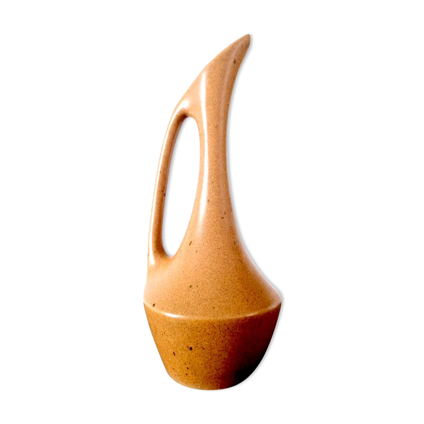 Ewer or pitcher by Claude Paci, Vallauris