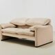 Vico Magistretti Maralunga Sofa for Cassina Italy 1973
