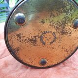 Metal boxes "Dutch box"