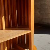 Free-form bar 1950