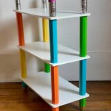 Pencil shelf by Pierre sala 1980