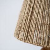 Rope lamp