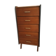 Scandinavian vintage chest of drawers