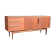 Enfilade en teck par McIntosh * 176 cm