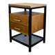 Bedside table