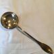 Cutlery housewife 12 people Boulenger Louis XVI