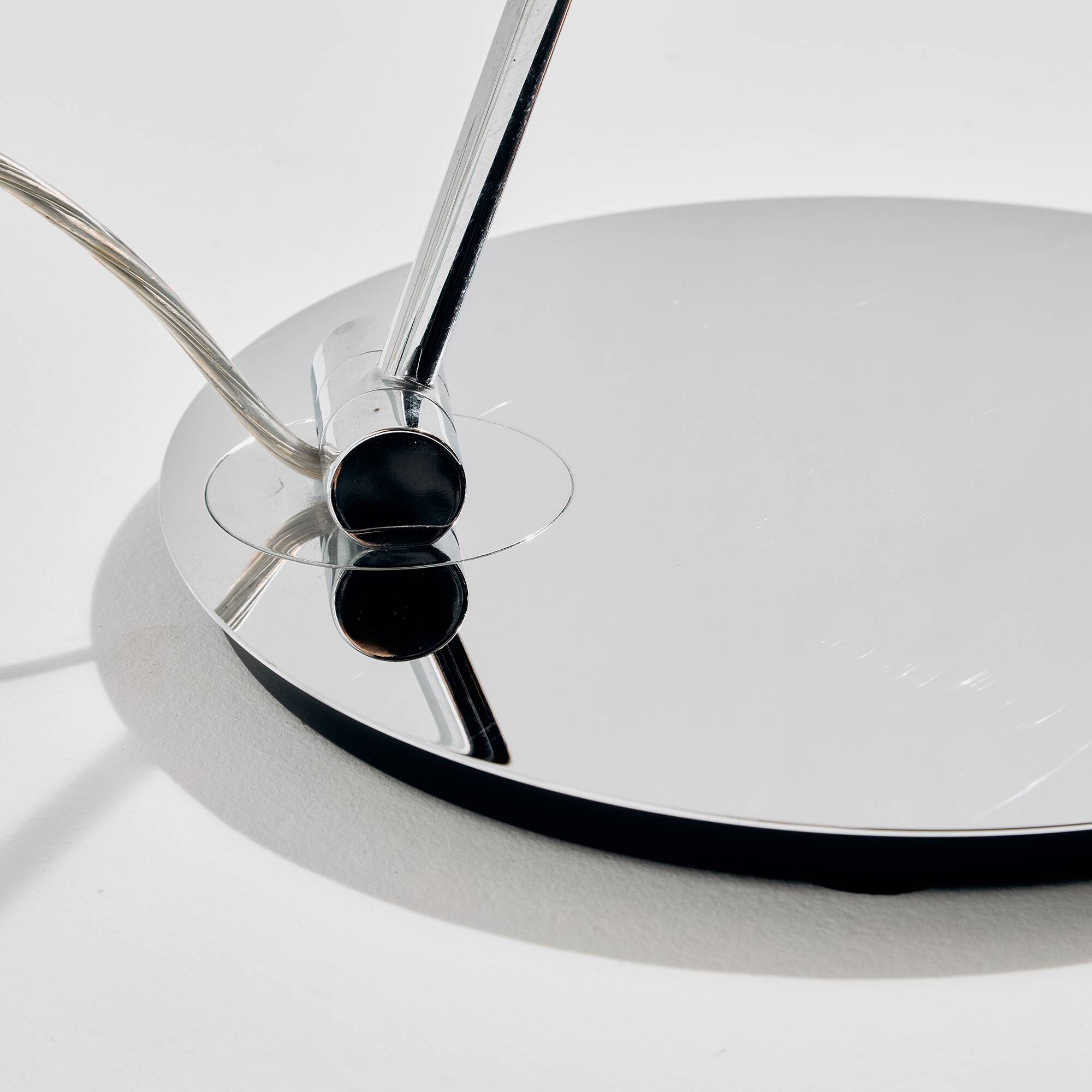 Sento terra floor lamp by Axel Meise & Christoph Kügler for Occhio