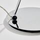 Sento terra floor lamp by Axel Meise & Christoph Kügler for Occhio