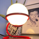 70's lamp