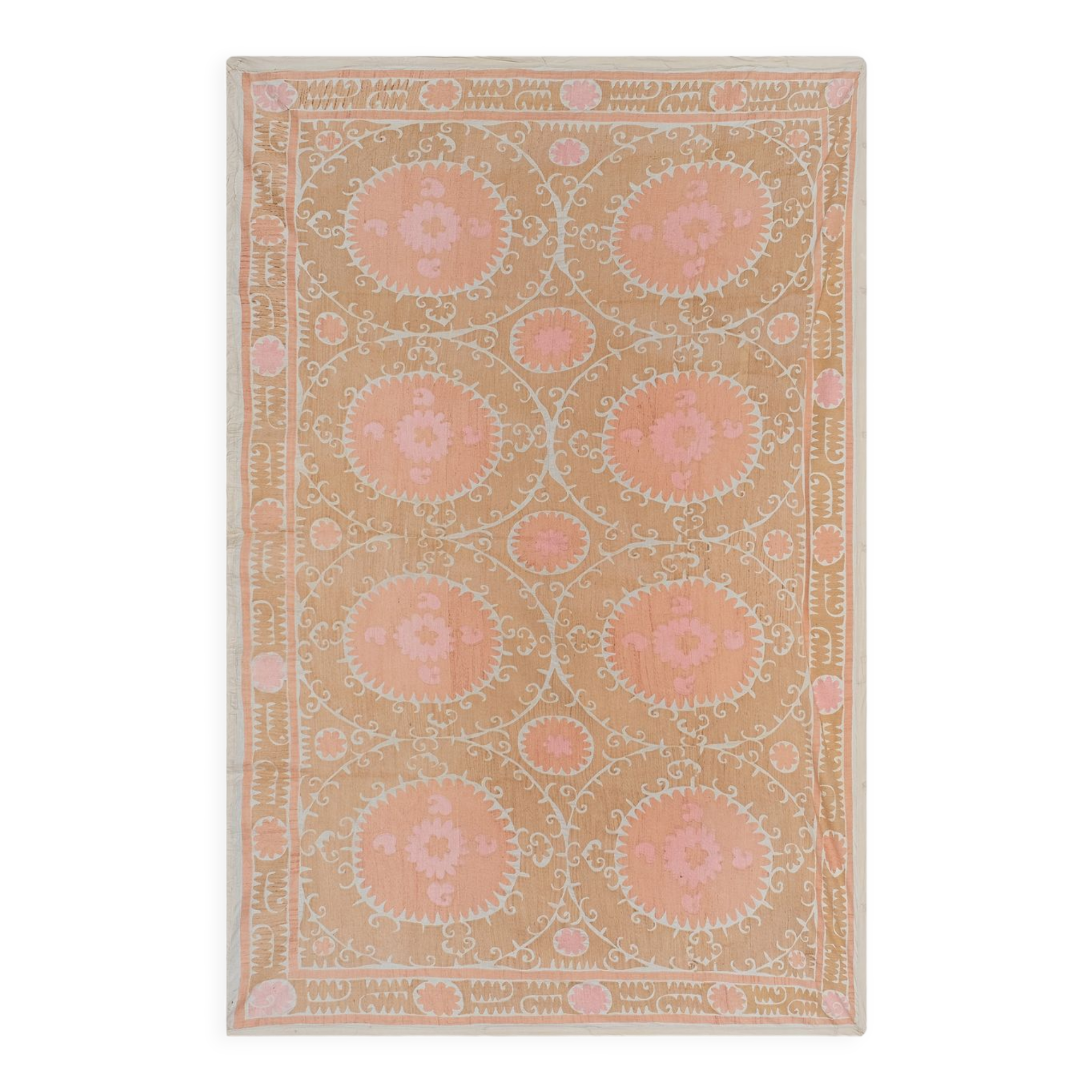 Suzani tapestry 220x350 cm