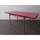 Table à manger extensible Plastilux