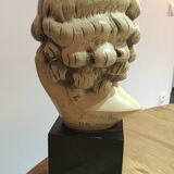 Buste femme b.rezl