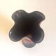 Vallauris ceramic vase 60s Height 37 cm