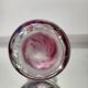 Vase Val Saint Lambert Studio Cristal design