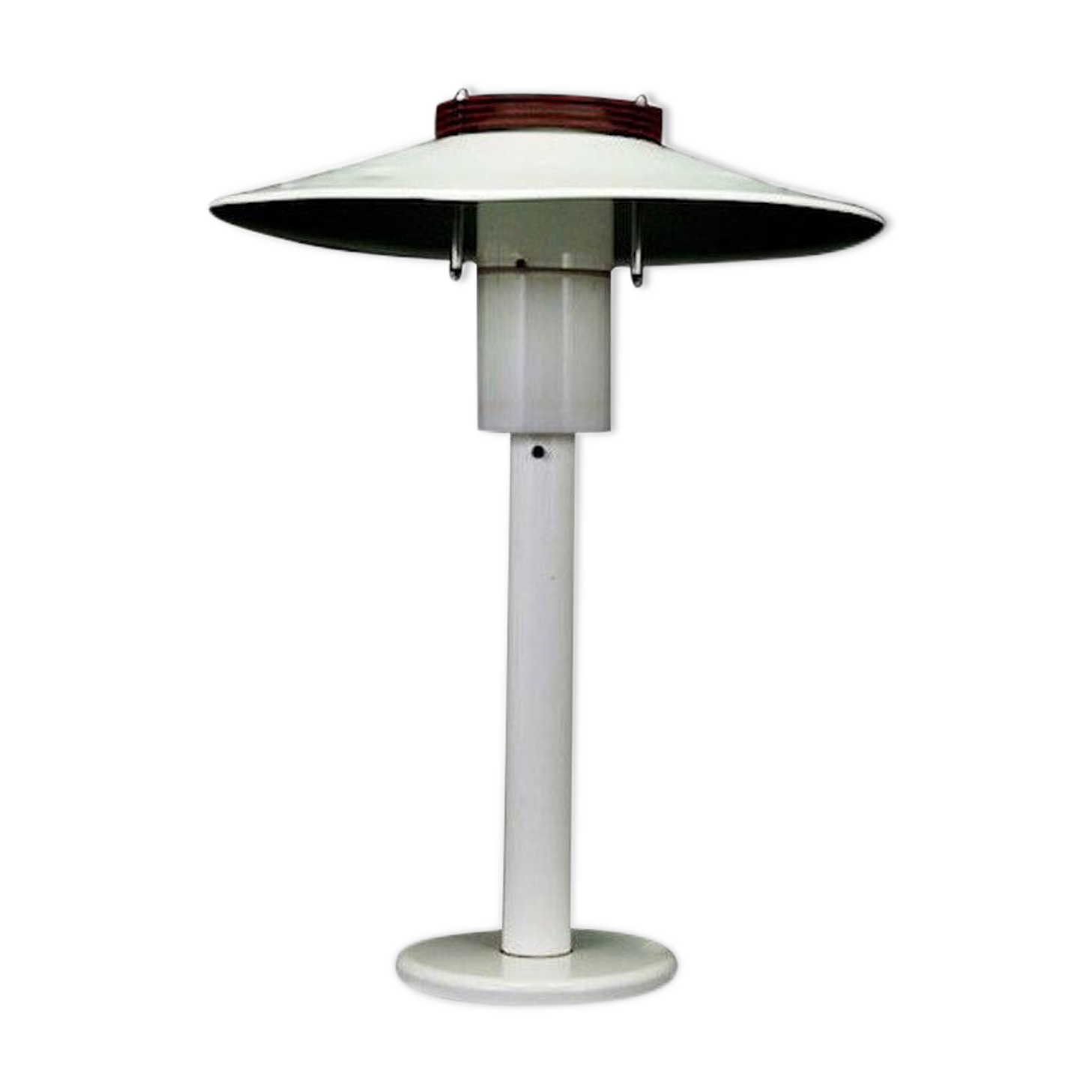 Danish design lamp vintage 60 70 modern