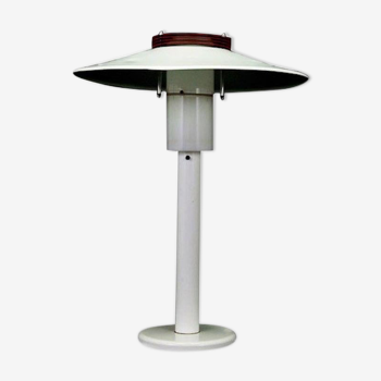 Danish design lamp vintage 60 70 modern