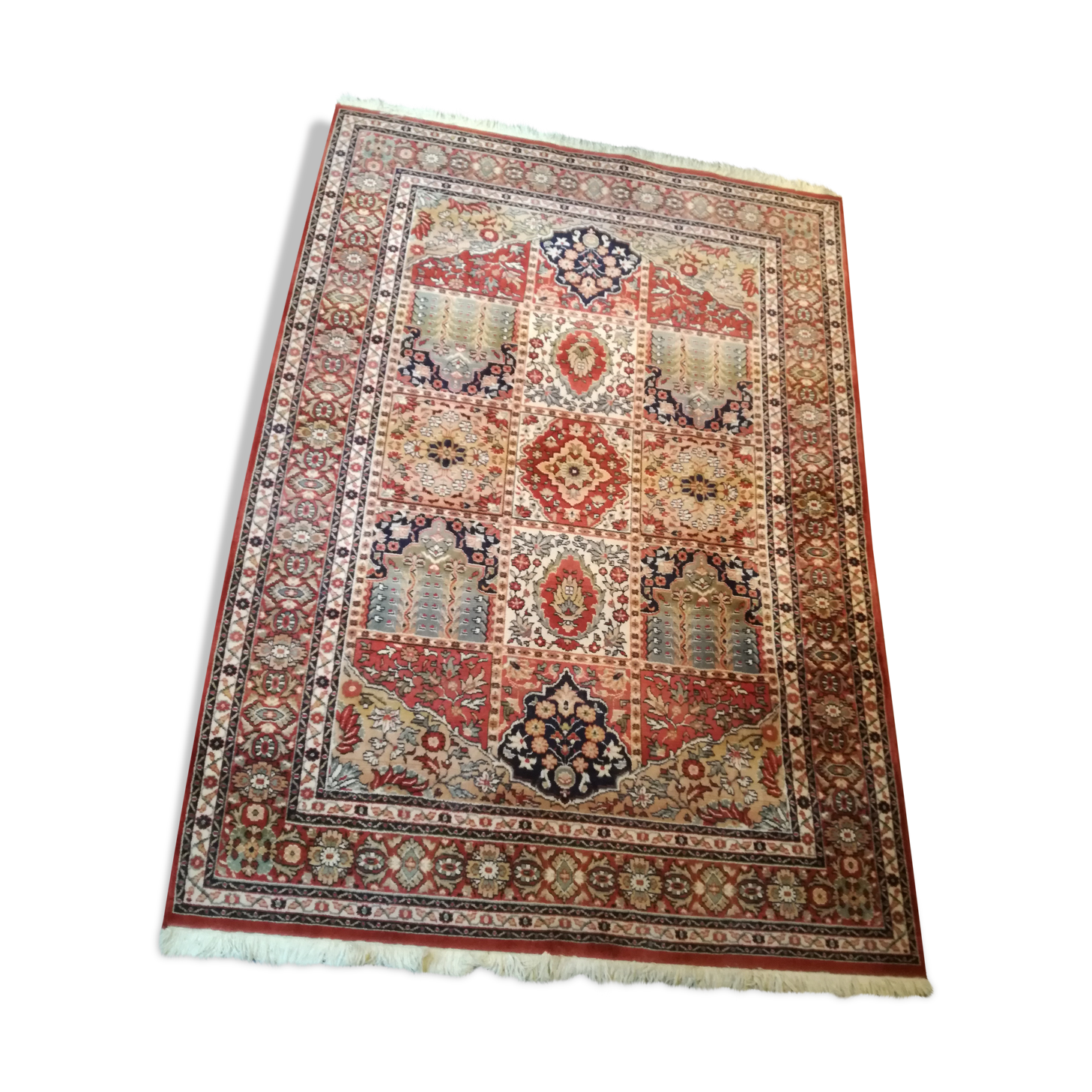 240 x170 pure wool carpet