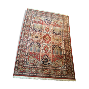 Tapis pure laine 240