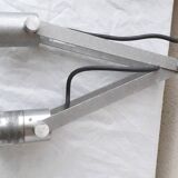 4 wall lights with articulated arm