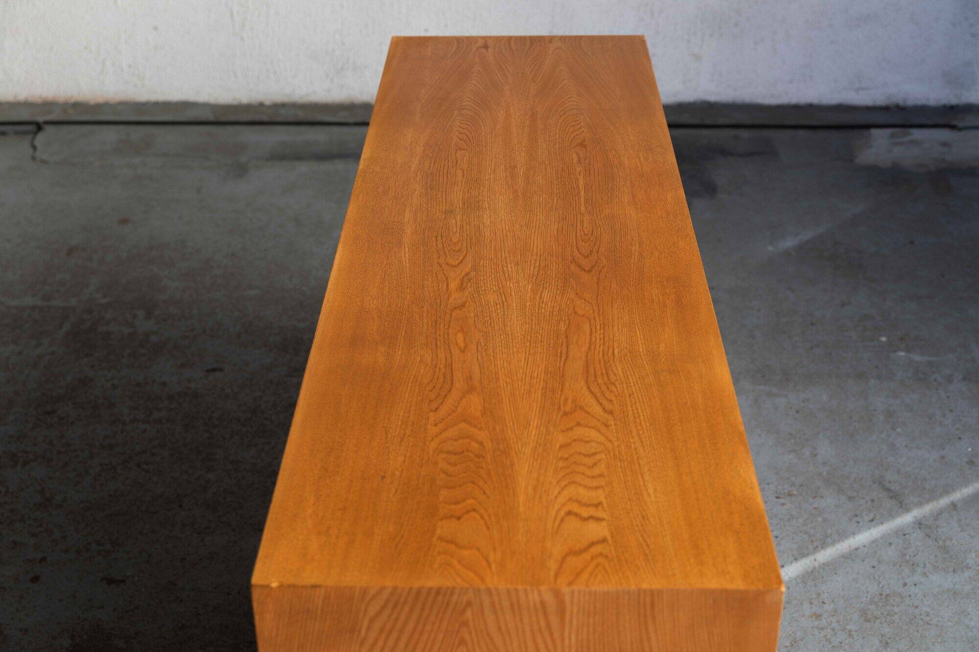 Enfilade by Erich Stratmann