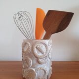 Pottery vase or pot