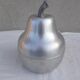 Pear ice bucket