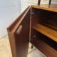 Scandinavian wall unit 1960