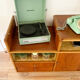 Meuble télé des années 50