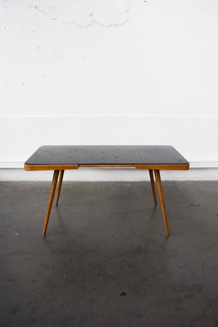 Coffee table by Jiroutek Jiri 1960