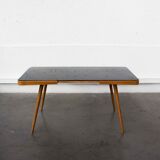 Coffee table by Jiroutek Jiri 1960