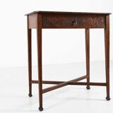 Art deco side table ca.1930