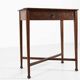 Table d’appoint art déco ca.1930