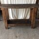 Former workbench