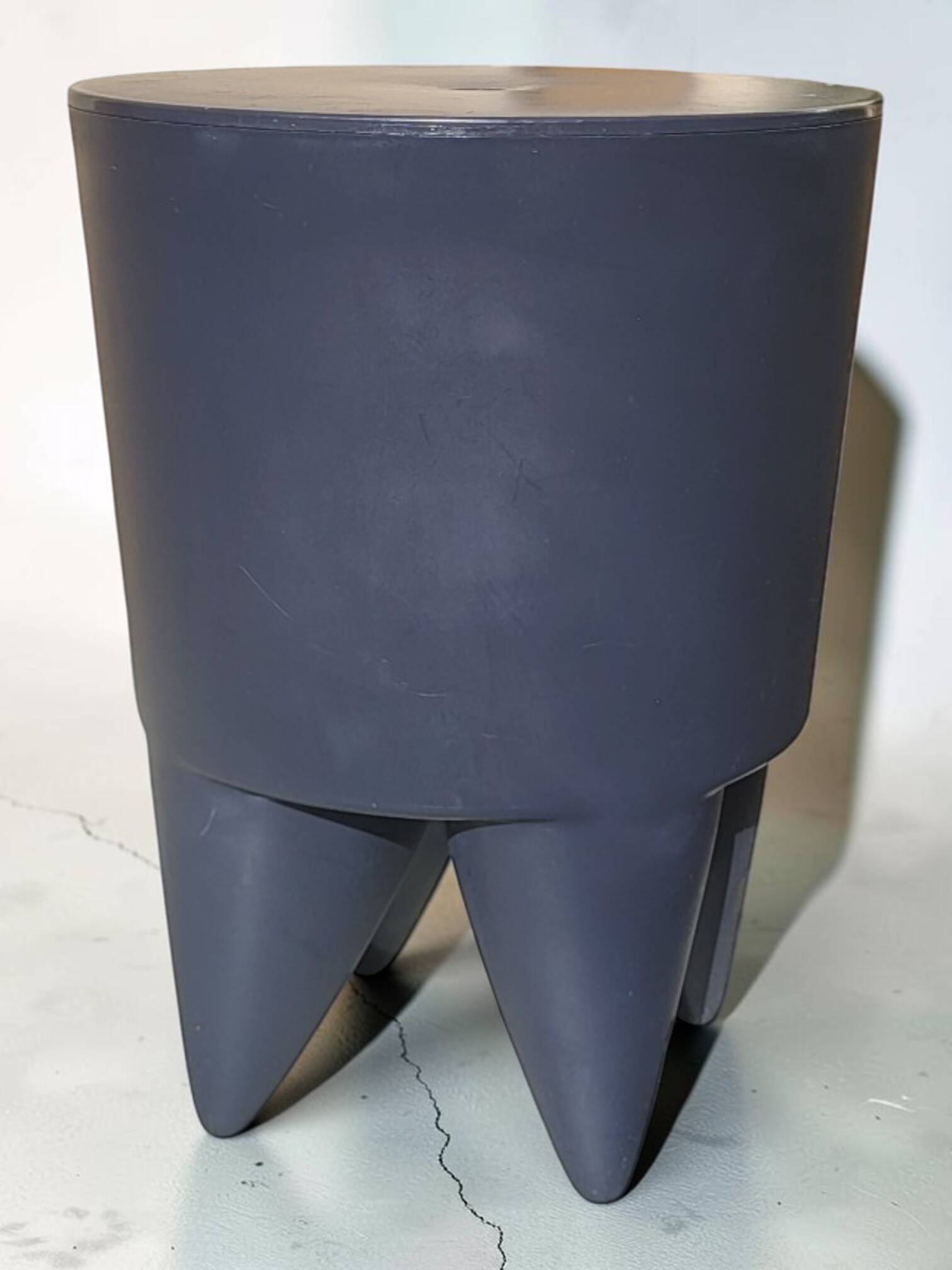 Tabouret Bubu 1er Starck par XO