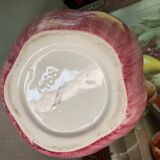 Vintage Tomato Pitcher