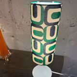 Lamp from the 60s and 70s