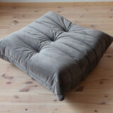 Togo sofa and pouf model designed by Michel Ducaroy 1973