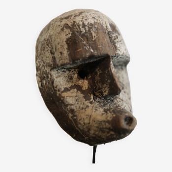 Timor wooden mask PM