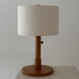 Lampe de table par Ateljé Lyktan, Suède 70s