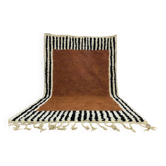 Tapis marocain artisanal 250cmx150cm