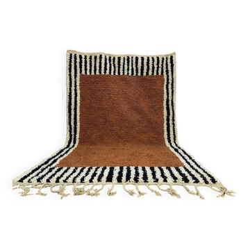 Tapis marocain artisanal 250cmx150cm