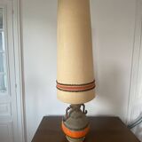 Lava floor lamp 1970